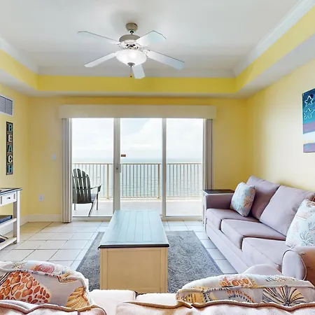 Crystal Shores West 1307
